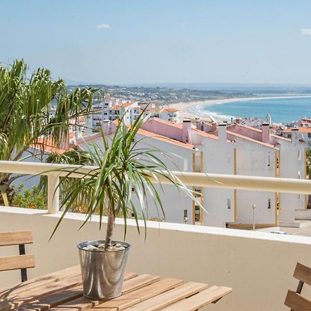 Casa Andy - 2 Bed Room Apartment With Sea View Lagos Eksteriør bilde
