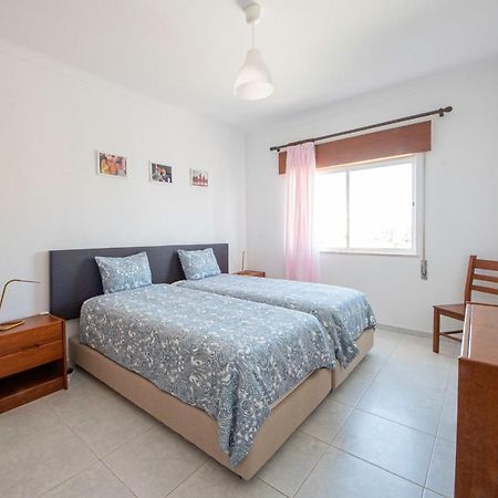 Casa Andy - 2 Bed Room Apartment With Sea View Lagos Eksteriør bilde