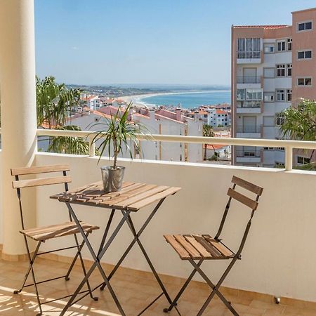 Casa Andy - 2 Bed Room Apartment With Sea View Lagos Eksteriør bilde