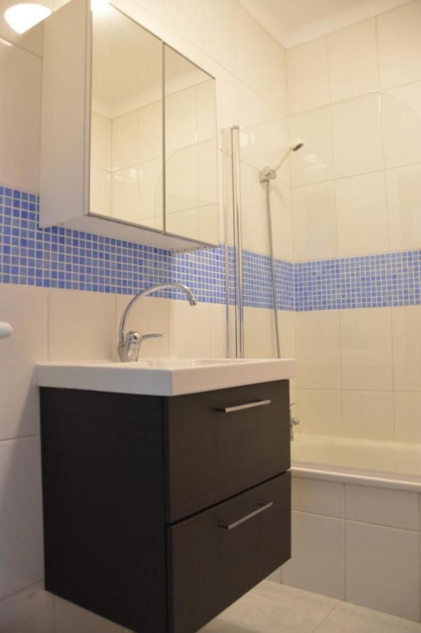 Casa Andy - 2 Bed Room Apartment With Sea View Lagos Eksteriør bilde