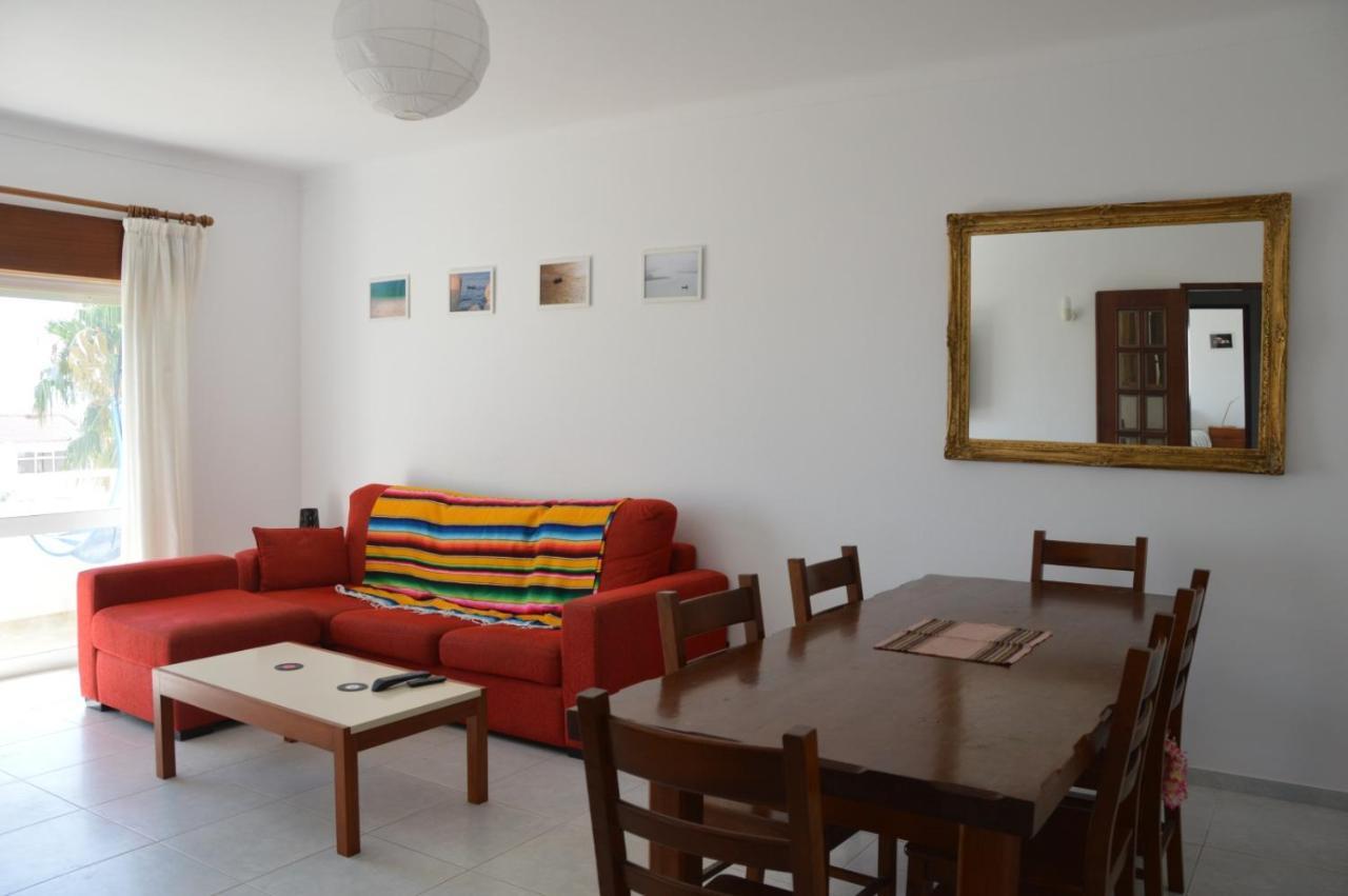 Casa Andy - 2 Bed Room Apartment With Sea View Lagos Eksteriør bilde