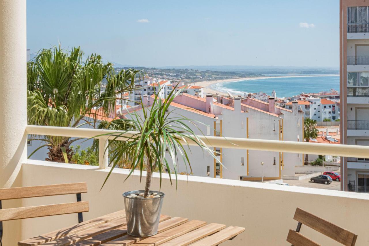 Casa Andy - 2 Bed Room Apartment With Sea View Lagos Eksteriør bilde
