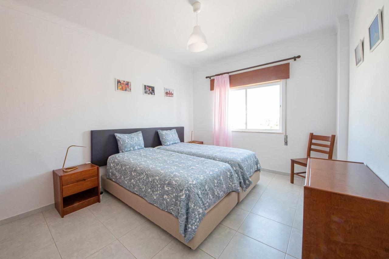 Casa Andy - 2 Bed Room Apartment With Sea View Lagos Eksteriør bilde