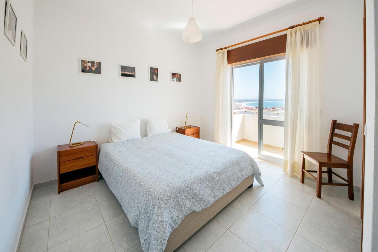 Casa Andy - 2 Bed Room Apartment With Sea View Lagos Eksteriør bilde