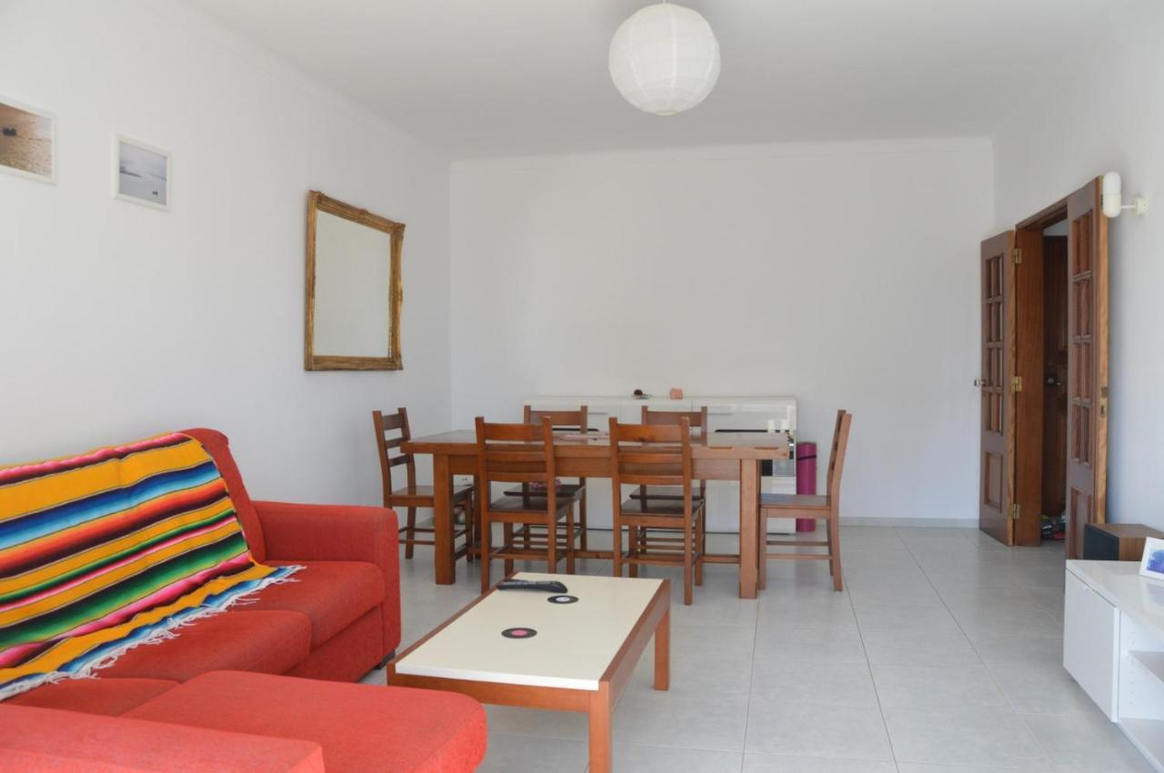 Casa Andy - 2 Bed Room Apartment With Sea View Lagos Eksteriør bilde