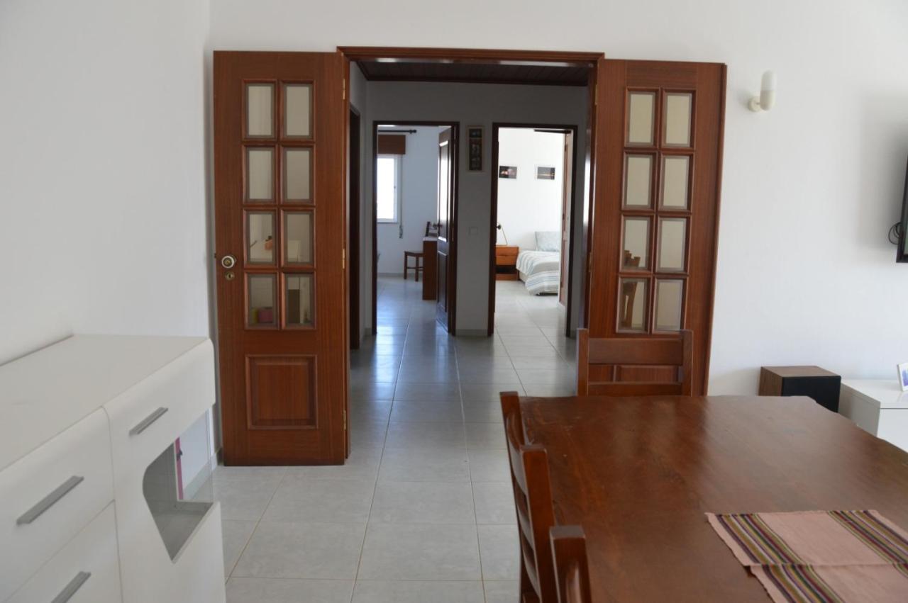 Casa Andy - 2 Bed Room Apartment With Sea View Lagos Eksteriør bilde